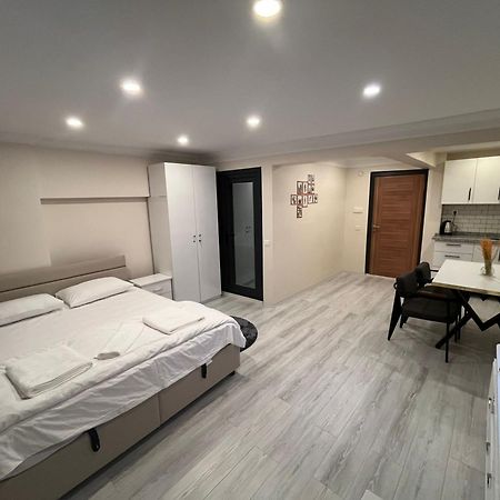 Appartement Casa Tua à Istambul Extérieur photo