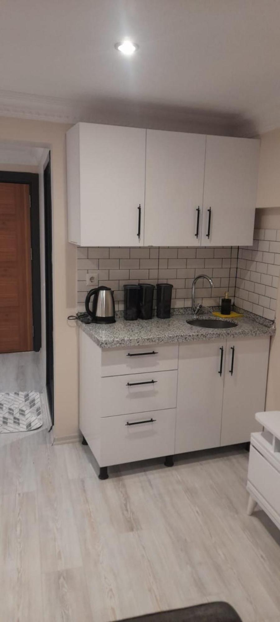 Appartement Casa Tua à Istambul Extérieur photo