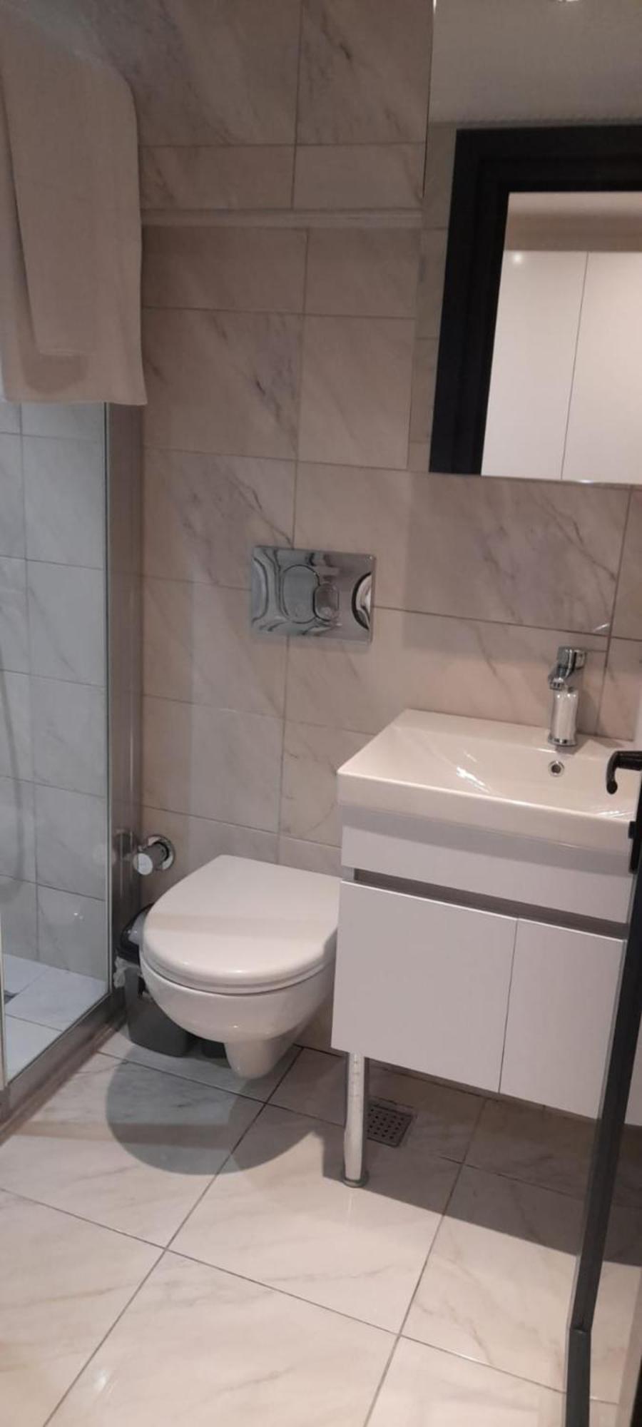 Appartement Casa Tua à Istambul Extérieur photo