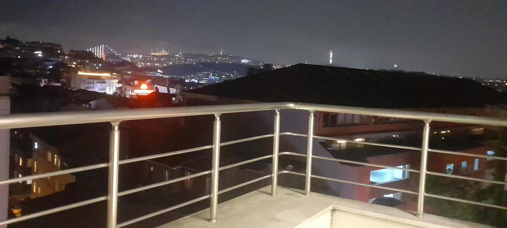 Appartement Casa Tua à Istambul Extérieur photo