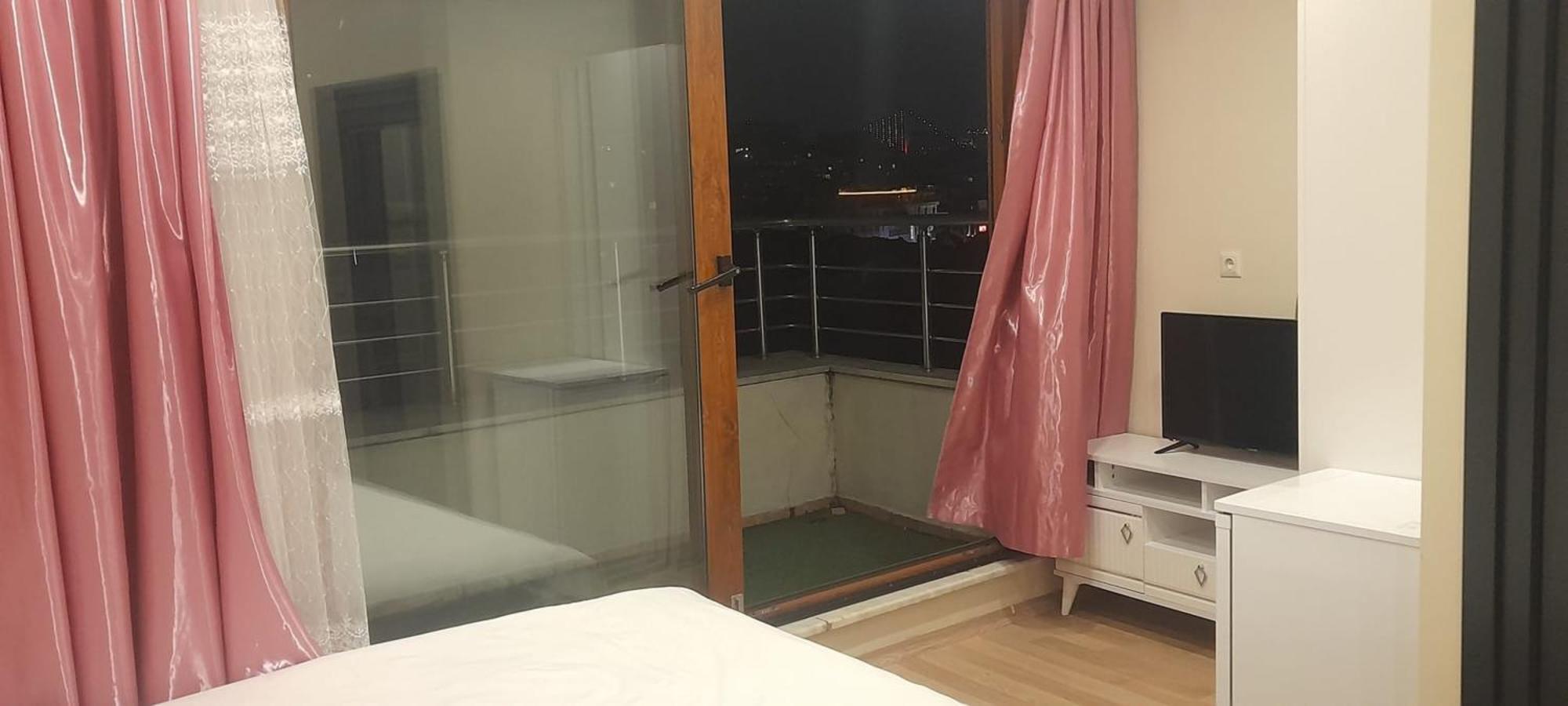 Appartement Casa Tua à Istambul Extérieur photo